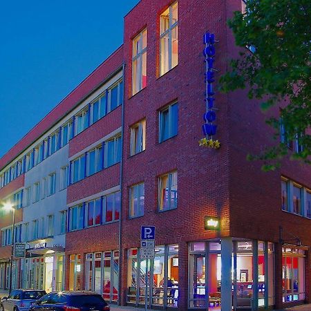 H24 Hoteltow Extérieur photo