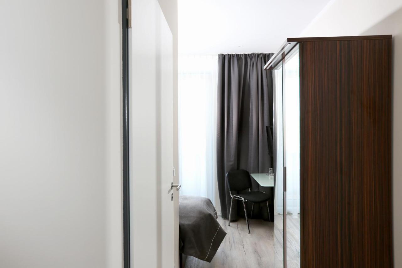 H24 Hoteltow Extérieur photo