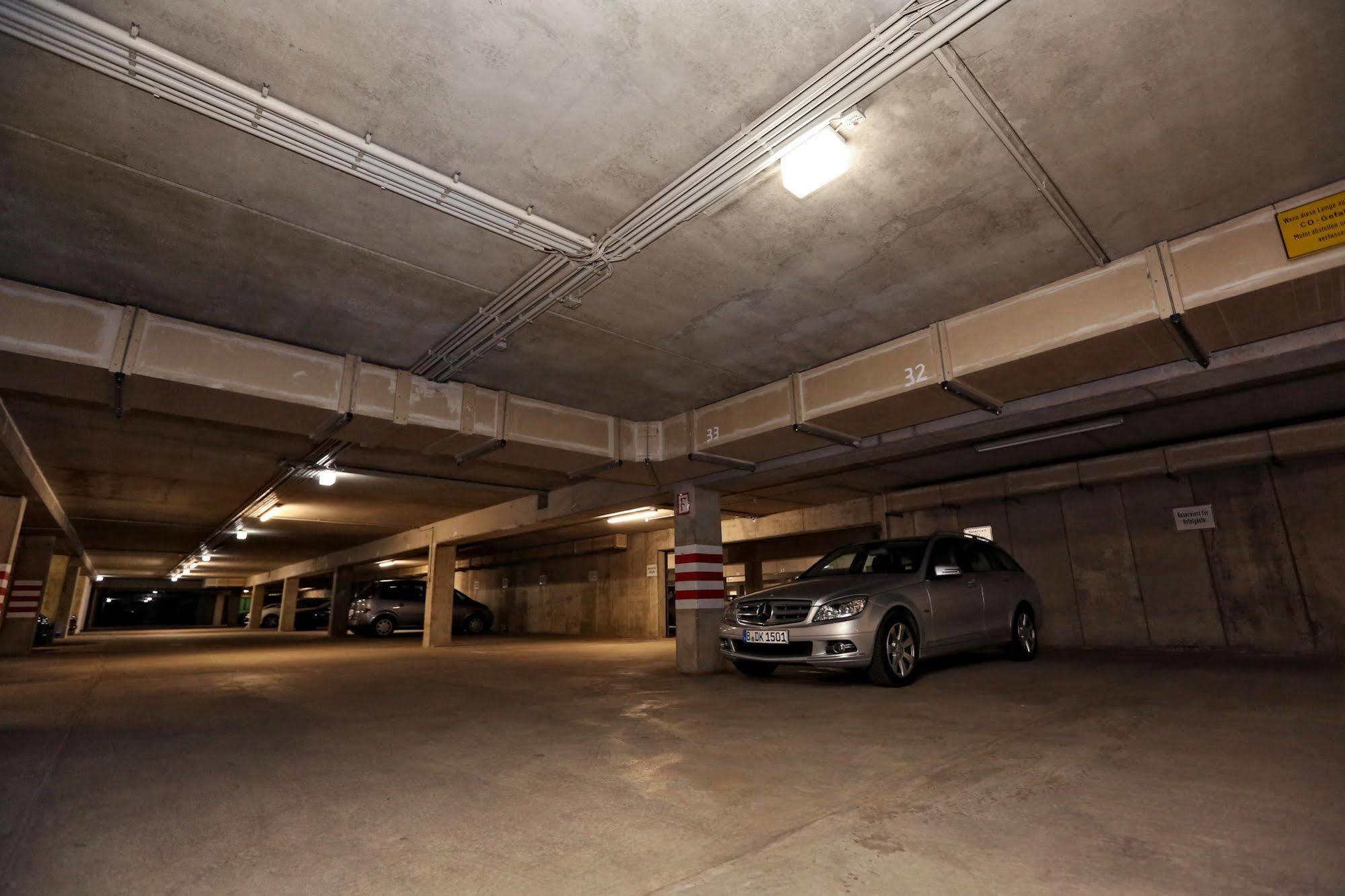 H24 Hoteltow Extérieur photo
